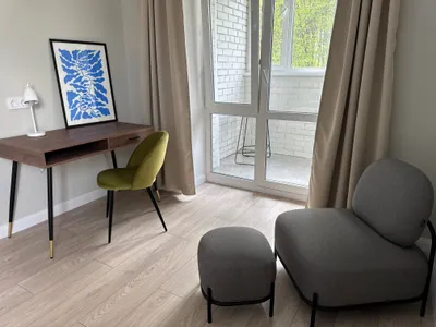 Дизайнерские апартаменты в центре «118 Residence» — sm.webp