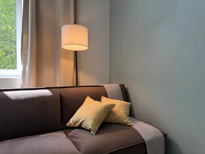 Дизайнерские апартаменты в центре «118 Residence» — sm.webp