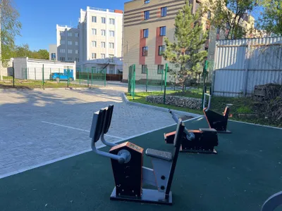 Дизайнерские апартаменты в центре «118 Residence» — sm.webp