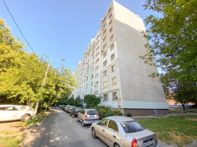 Уютная квартира на Жмайлова — sm.webp