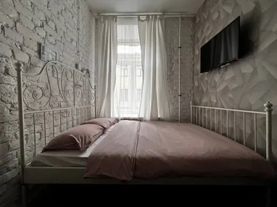 Уютные апартаменты с двуспальной кроватью  — sm.webp