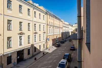 Квартира в минуте oт Медногo всадника — sm.webp
