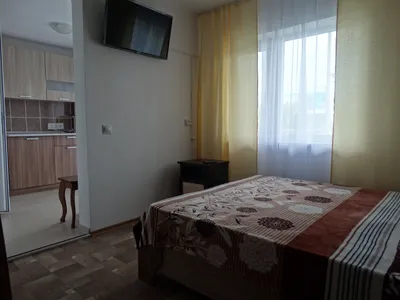 Патио на улице Новоселов, 31 в Витязево — sm.webp