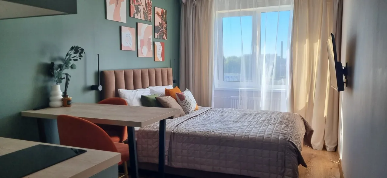 Smart Green Apartment — xl.webp