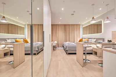 Smart Business Apartment — sm.webp