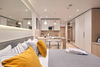 Smart Business Apartment — sm.webp