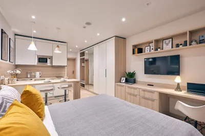Smart Business Apartment — sm.webp