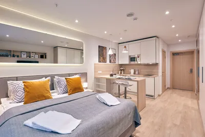 Smart Business Apartment — sm.webp