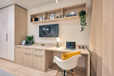 Smart Business Apartment — sm.webp