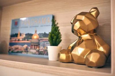 Smart Business Apartment — sm.webp
