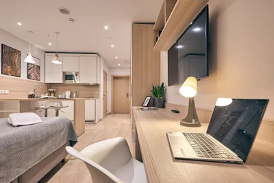 Smart Business Apartment — sm.webp