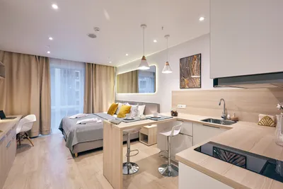 Smart Business Apartment — sm.webp