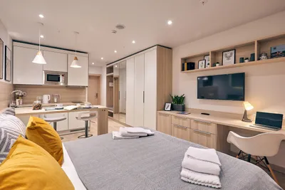 Smart Business Apartment — sm.webp