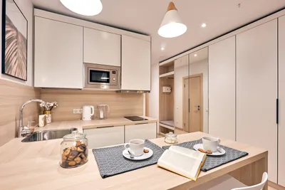 Smart Business Apartment — sm.webp