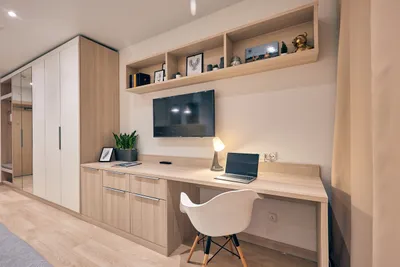 Smart Business Apartment — sm.webp