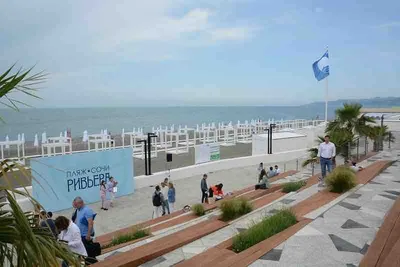 RIVIERA-PARK Комфорт у парка ,,Ривьера’’+ парковка — sm.webp