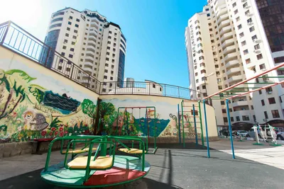 RIVIERA-PARK Комфорт у парка ,,Ривьера’’+ парковка — sm.webp