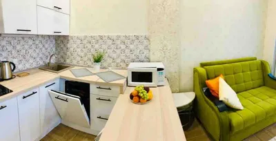 RIVIERA-PARK Комфорт у парка ,,Ривьера’’+ парковка — sm.webp