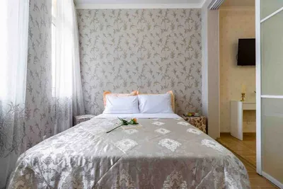 RIVIERA-PARK Комфорт у парка ,,Ривьера’’+ парковка — sm.webp