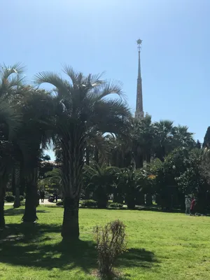RIVIERA-PARK Комфорт у парка ,,Ривьера’’+ парковка — sm.webp