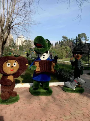 RIVIERA-PARK Комфорт у парка ,,Ривьера’’+ парковка — sm.webp