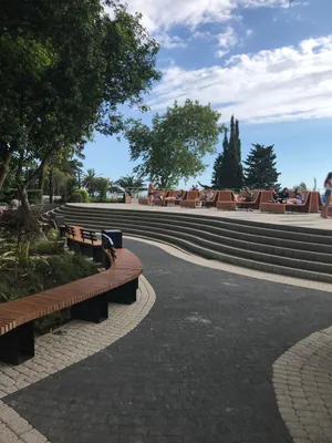 RIVIERA-PARK Комфорт у парка ,,Ривьера’’+ парковка — sm.webp
