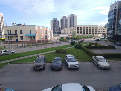 Красивая яркая студия вблизи Финского залива — sm.webp