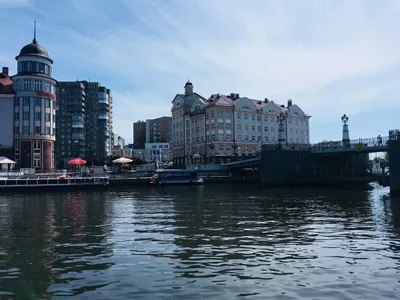 Центр Старого Кенигсберга (Königsberg Center) — xl.webp
