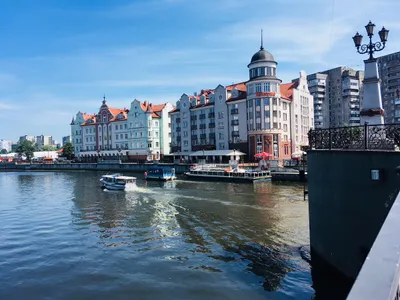 У Юбилейного Моста (Königsberger Dom) — xl.webp