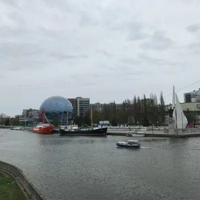 Апартаменты в самом центре города на Космической — sm.webp