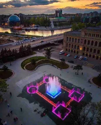 Апартаменты в самом центре города на Космической — sm.webp