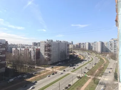 Уютная видовая квартира недалеко от центра и метро — xl.webp