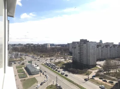 Уютная видовая квартира недалеко от центра и метро — xl.webp