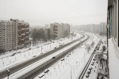 Уютная видовая квартира недалеко от центра и метро — sm.webp