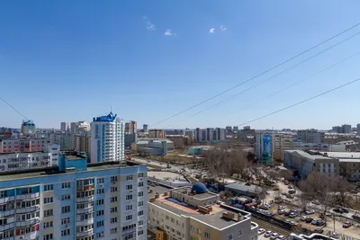 Большая студия Gorsky effect — sm.webp