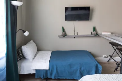 Green Apartment — xl.webp