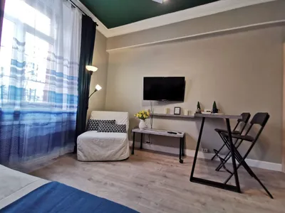 Green Apartment — sm.webp