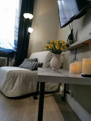 Green Apartment — sm.webp