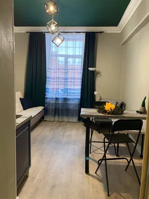 Green Apartment — sm.webp