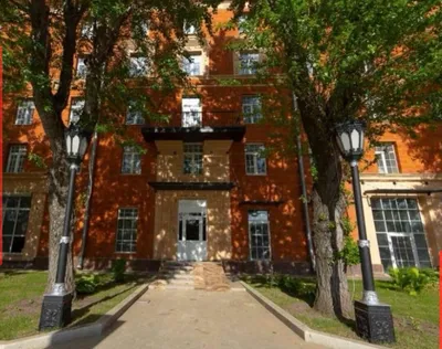 Green Apartment — xl.webp