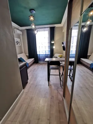 Green Apartment — sm.webp