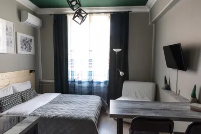 Green Apartment — xl.webp