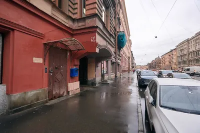 Двухуровневая студия в центре города на Марата — xl.webp