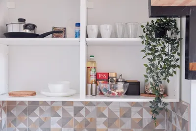 Modern apartment on Marata street — sm.webp