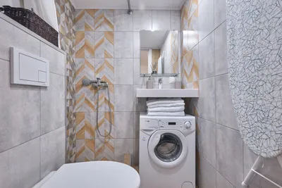 Modern apartment on Marata street — sm.webp