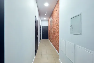 Modern apartment on Marata street — sm.webp