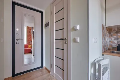 Modern apartment on Marata street — sm.webp