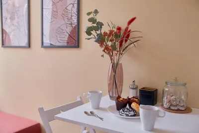 Modern apartment on Marata street — sm.webp