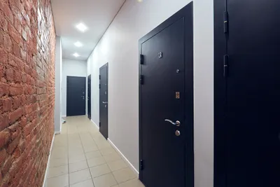 Modern apartment on Marata street — sm.webp