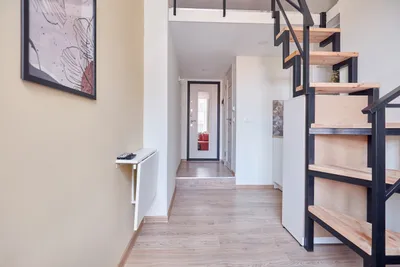 Modern apartment on Marata street — sm.webp
